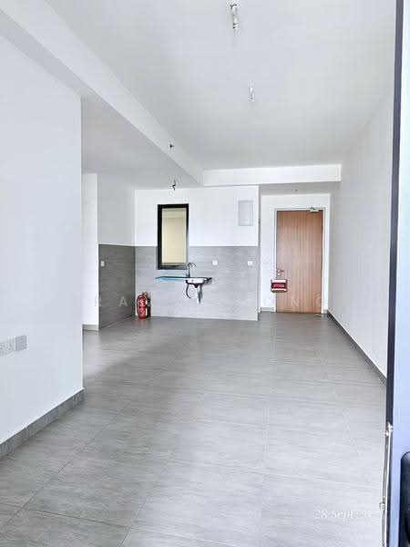 Kediaman Servis untuk Dijual di SUNSURIA FORUM SERVICED APARTMENT - Travis Wong - Interior - PropertyGuru.com.my