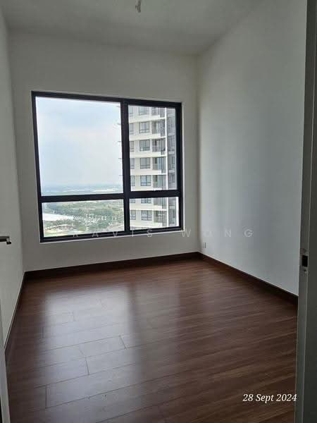 Kediaman Servis untuk Dijual di SUNSURIA FORUM SERVICED APARTMENT - Travis Wong - View - PropertyGuru.com.my