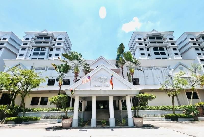Kondominium untuk Dijual di Tiara Faber - Tony Tan - Exterior - PropertyGuru.com.my