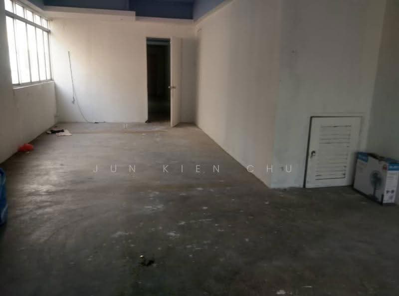 Office for Rent in Bandar Damai Perdana (Cheras) - Jun Kien Chu - Interior - PropertyGuru.com.my