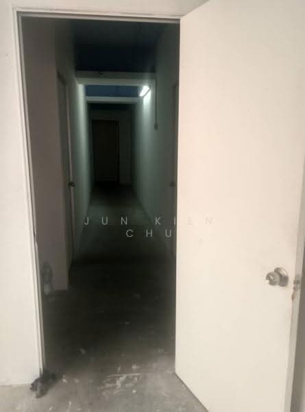 Office for Rent in Bandar Damai Perdana (Cheras) - Jun Kien Chu - Corridor - PropertyGuru.com.my