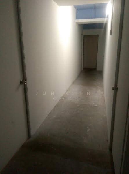 Office for Rent in Bandar Damai Perdana (Cheras) - Jun Kien Chu - Corridor - PropertyGuru.com.my