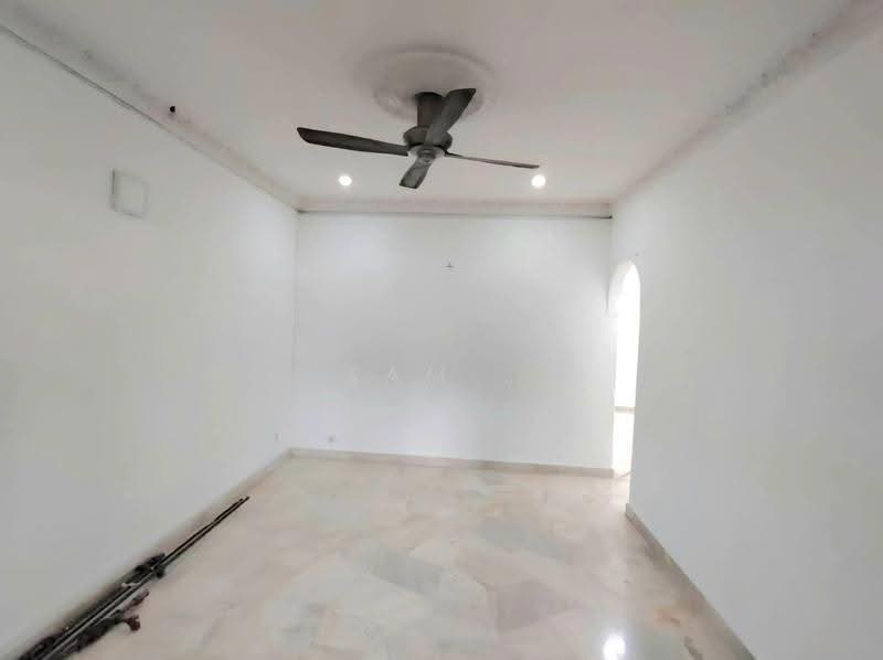 Rumah Teres 1-Tingkat untuk Dijual di Tasek Mutiara (Ipoh) - Sam . - Living Room - PropertyGuru.com.my