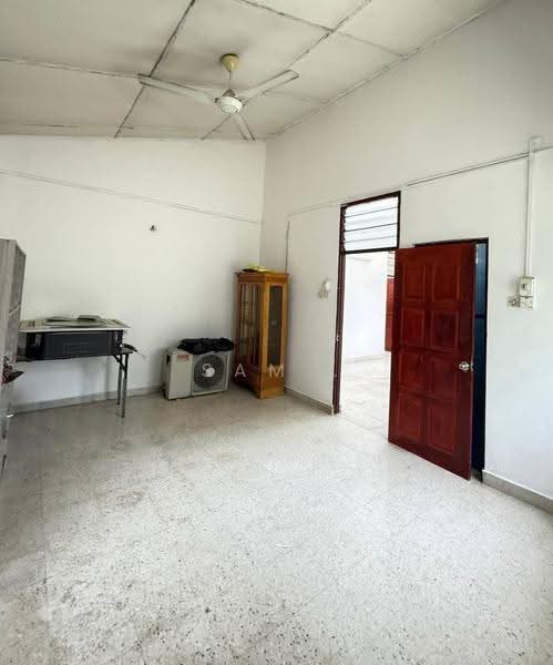 Rumah Teres 1-Tingkat untuk Dijual di Tasek Mutiara (Ipoh) - Sam . - Living Room - PropertyGuru.com.my