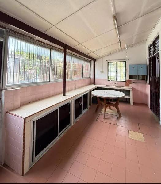 Rumah Teres 1-Tingkat untuk Dijual di Tasek Mutiara (Ipoh) - Sam . - Kitchen - PropertyGuru.com.my