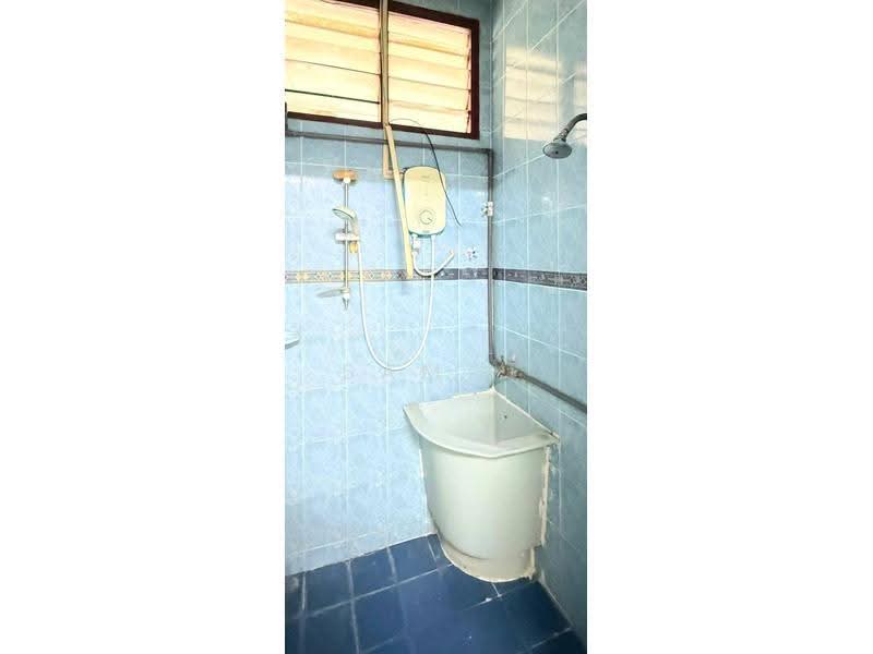 Rumah Teres 1-Tingkat untuk Dijual di Tasek Mutiara (Ipoh) - Sam . - Bathroom - PropertyGuru.com.my