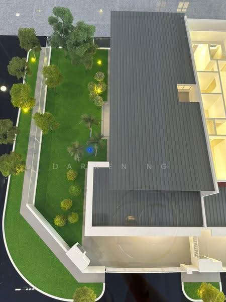 Terraced House for Sale in Bandar Sri Sendayan , Nilai , Seremban 2 , Sepang (Seremban) - Darren Ng - Exterior - PropertyGuru.com.my