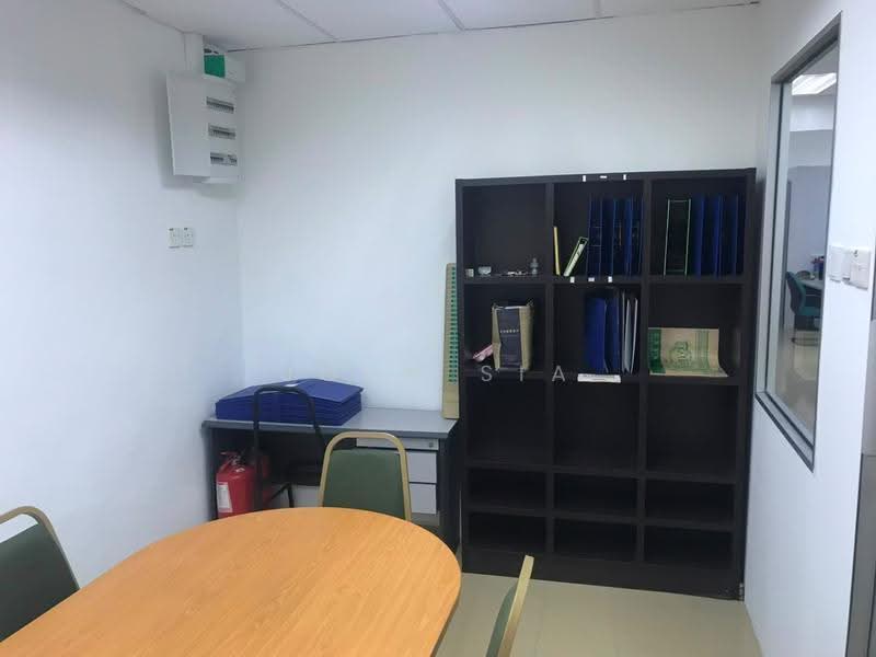 Kedai untuk Disewa di Taman Bukit Kempas (Tampoi) - John Sia - Study - PropertyGuru.com.my