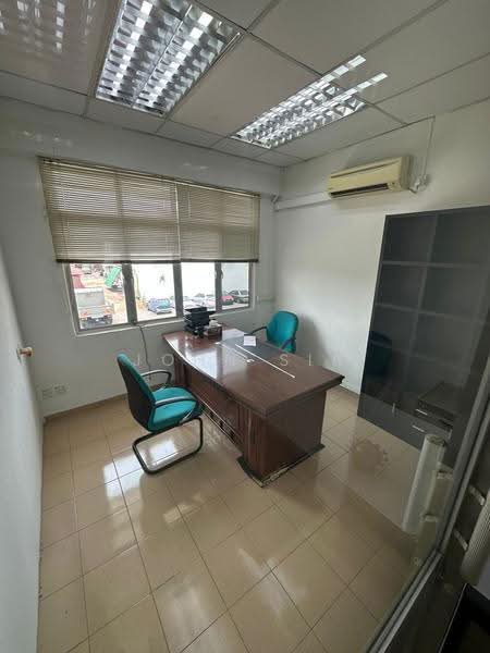 Kedai untuk Disewa di Taman Bukit Kempas (Tampoi) - John Sia - Interior - PropertyGuru.com.my