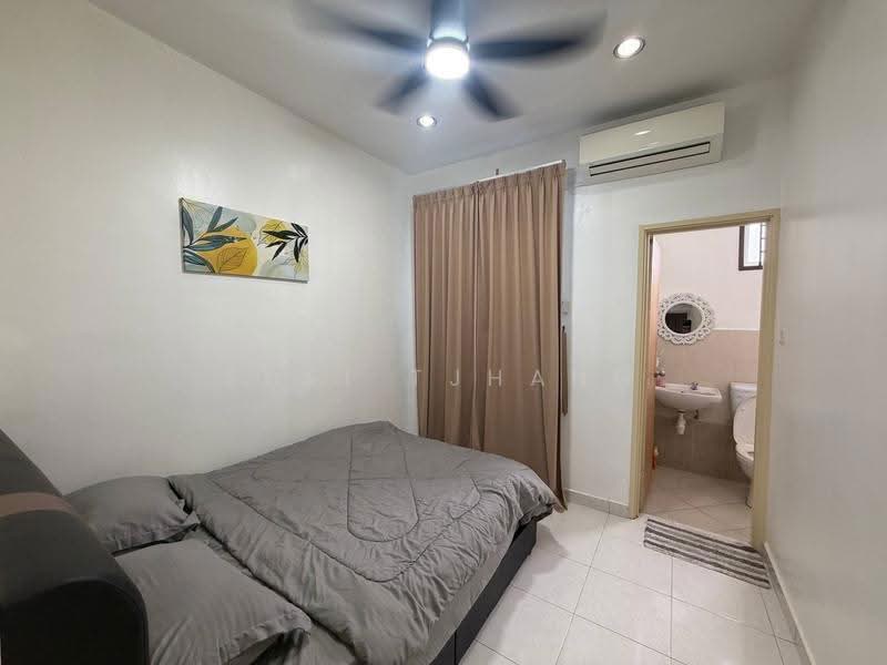 Rumah Teres 2-Tingkat untuk Dijual di Bukit Indah (Iskandar Puteri (Nusajaya)) - Susi Tjhang - Bedroom - PropertyGuru.com.my