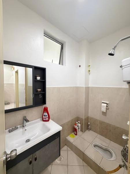 Rumah Teres 2-Tingkat untuk Dijual di Bukit Indah (Iskandar Puteri (Nusajaya)) - Susi Tjhang - Bathroom - PropertyGuru.com.my