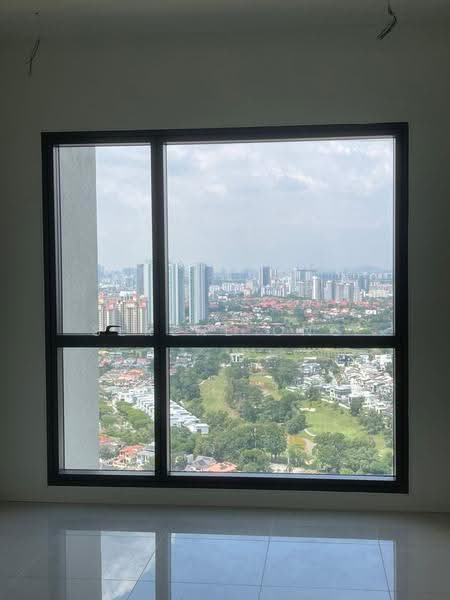 Service Residence for Rent at Edelweiss @ Tropicana Gardens - Serene Ong - View - PropertyGuru.com.my