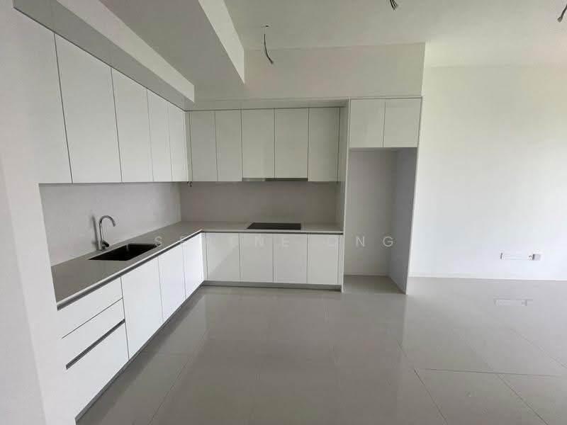 Service Residence for Rent at Edelweiss @ Tropicana Gardens - Serene Ong - Kitchen - PropertyGuru.com.my