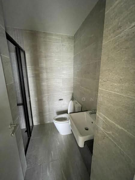 Service Residence for Rent at Edelweiss @ Tropicana Gardens - Serene Ong - PropertyGuru.com.my