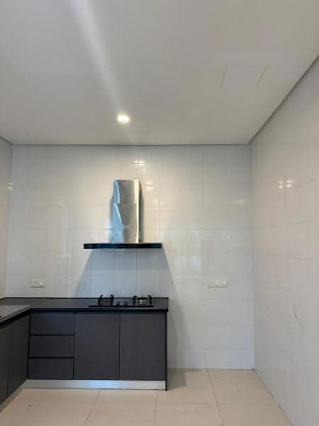 Kondominium untuk Disewa di 280 Park Homes - Rion Liew - Kitchen - PropertyGuru.com.my