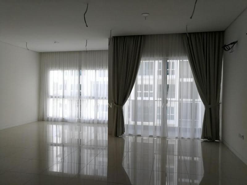 Kondominium untuk Disewa di 280 Park Homes - Rion Liew - Living Room - PropertyGuru.com.my