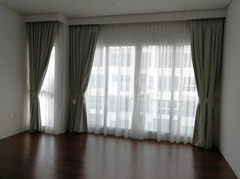 Kondominium untuk Disewa di 280 Park Homes - Rion Liew - Living Room - PropertyGuru.com.my
