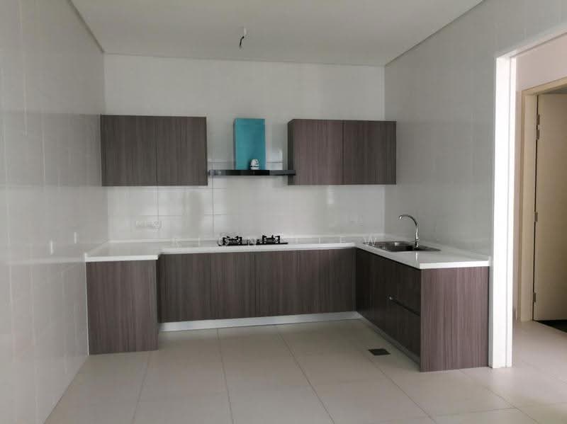 Kondominium untuk Disewa di 280 Park Homes - Rion Liew - Kitchen - PropertyGuru.com.my