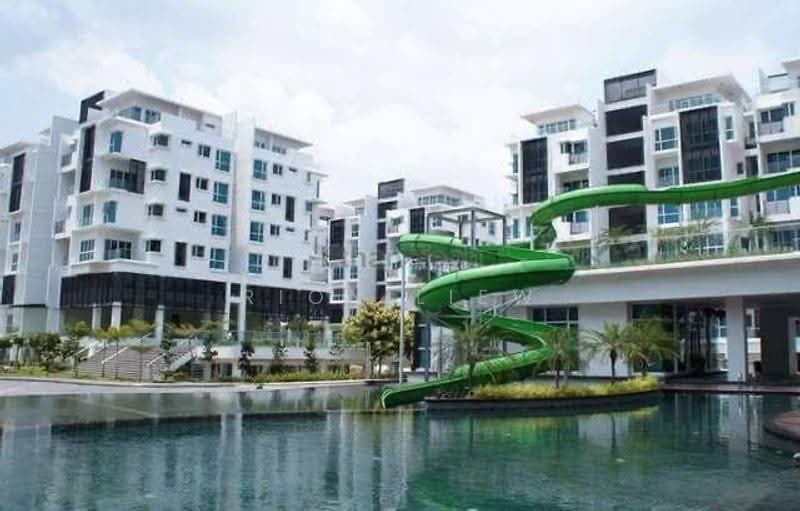 Kondominium untuk Disewa di 280 Park Homes - Rion Liew - PropertyGuru.com.my