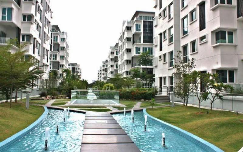 Kondominium untuk Disewa di 280 Park Homes - Rion Liew - PropertyGuru.com.my