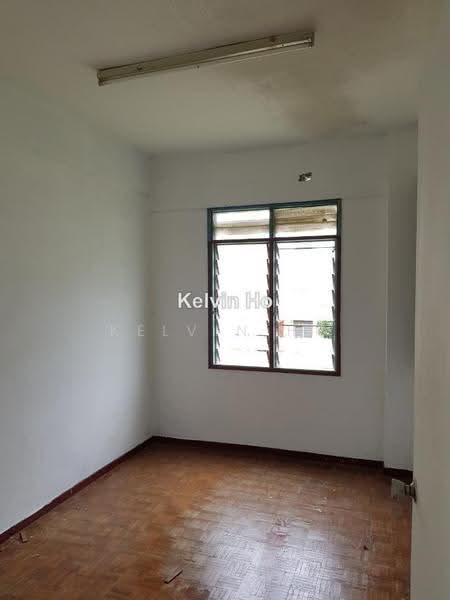 Pangsapuri untuk Dijual di Dahlia Apartment - Kelvin Ho - PropertyGuru.com.my
