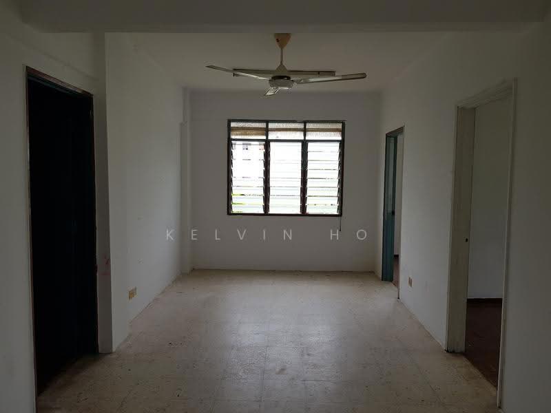 Pangsapuri untuk Dijual di Dahlia Apartment - Kelvin Ho - Interior - PropertyGuru.com.my