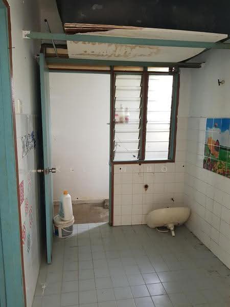 Pangsapuri untuk Dijual di Dahlia Apartment - Kelvin Ho - Interior - PropertyGuru.com.my