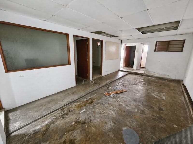 Shop for Rent in SS2 (Petaling Jaya) - Lee Jo Surf - Interior - PropertyGuru.com.my