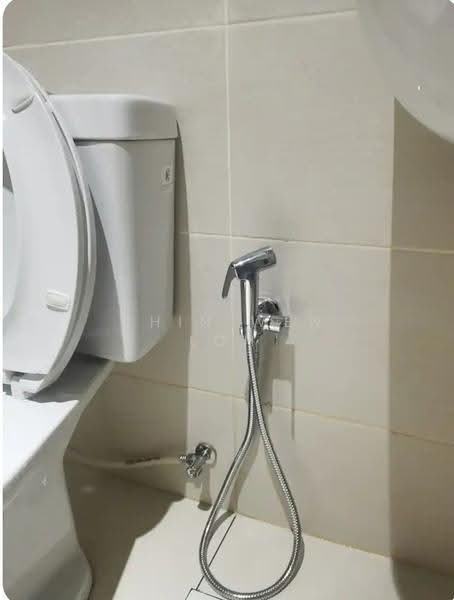 Kediaman Servis untuk Disewa di Pacific Star (Service Residence) - Chin Wen Loh - Bathroom - PropertyGuru.com.my