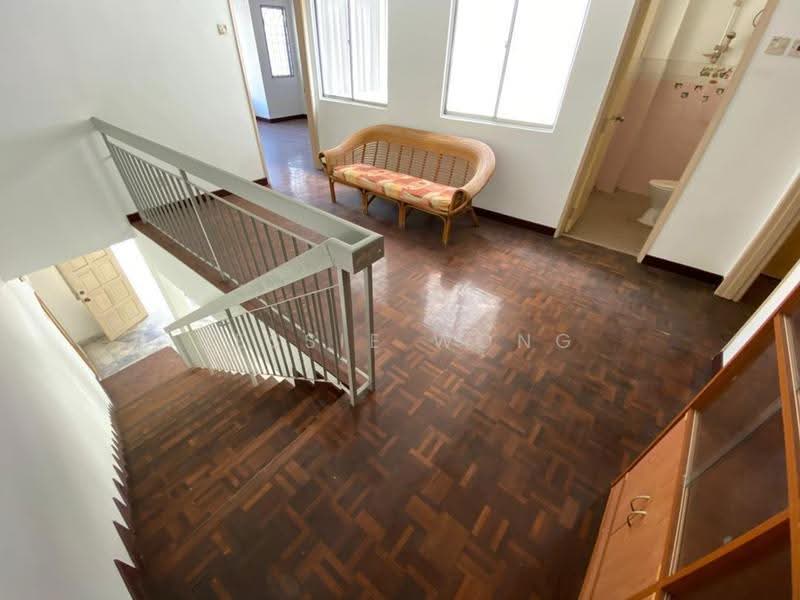 Terraced House for Sale in Bandar Country Homes (Rawang) - Jessie Wong - Interior - PropertyGuru.com.my