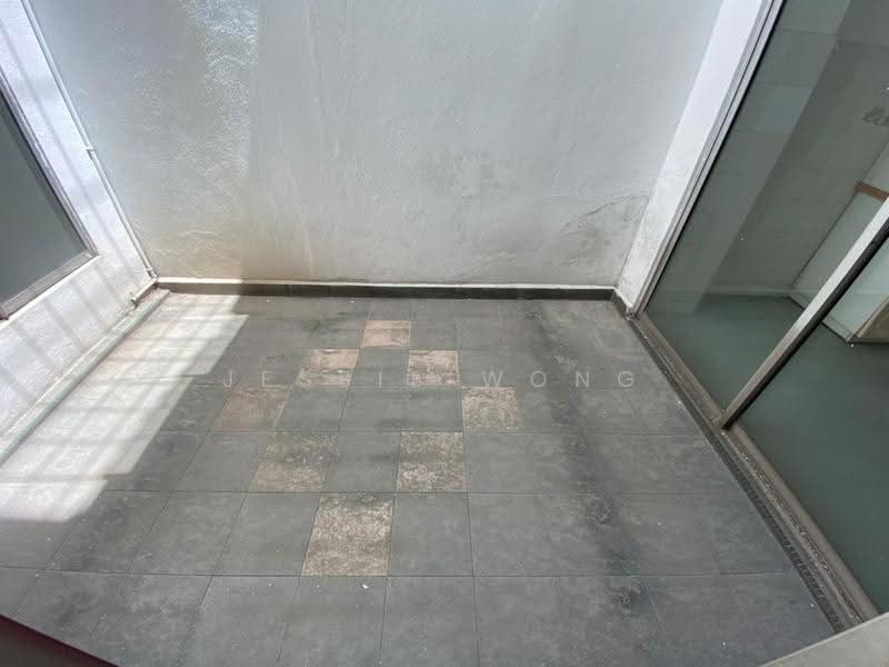 Terraced House for Sale in Bandar Country Homes (Rawang) - Jessie Wong - Balcony - PropertyGuru.com.my