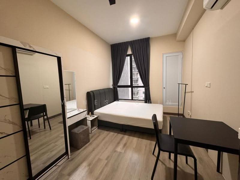 Service Residence for Rent at Cubic Botanical - Vaness Chin - Bedroom - PropertyGuru.com.my