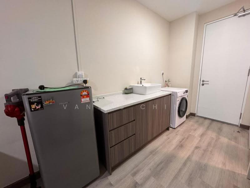 Service Residence for Rent at Cubic Botanical - Vaness Chin - Interior - PropertyGuru.com.my