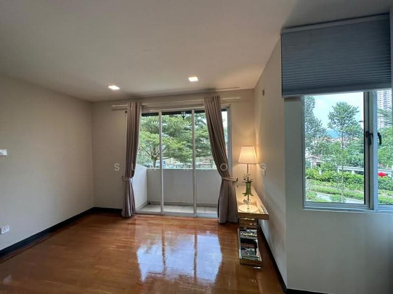 3-storey Terraced House for Rent in Desa Parkcity (Kuala Lumpur) - Sun Khong - Living Room - PropertyGuru.com.my