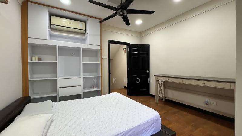 3-storey Terraced House for Rent in Desa Parkcity (Kuala Lumpur) - Sun Khong - Bedroom - PropertyGuru.com.my