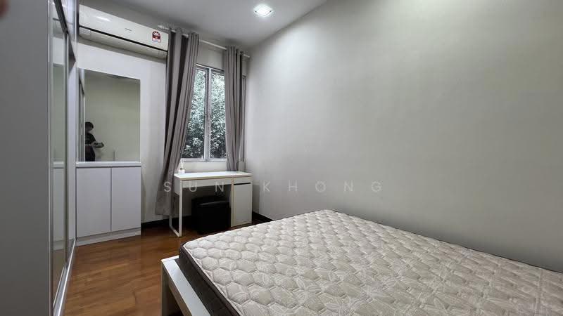 3-storey Terraced House for Rent in Desa Parkcity (Kuala Lumpur) - Sun Khong - Bedroom - PropertyGuru.com.my