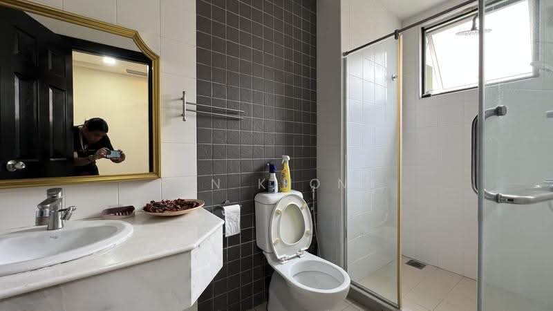 3-storey Terraced House for Rent in Desa Parkcity (Kuala Lumpur) - Sun Khong - Bathroom - PropertyGuru.com.my