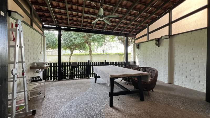 3-storey Terraced House for Rent in Desa Parkcity (Kuala Lumpur) - Sun Khong - Exterior - PropertyGuru.com.my
