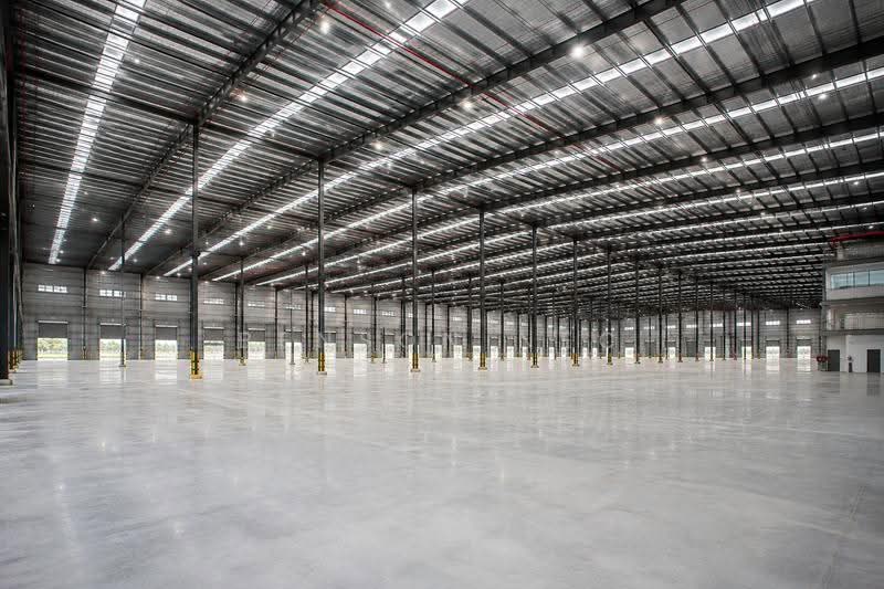 Detached Factory for Rent in Senai (Kulai) - Benson NEC - Interior - PropertyGuru.com.my