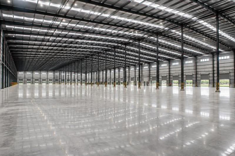 Detached Factory for Rent in Senai (Kulai) - Benson NEC - Interior - PropertyGuru.com.my