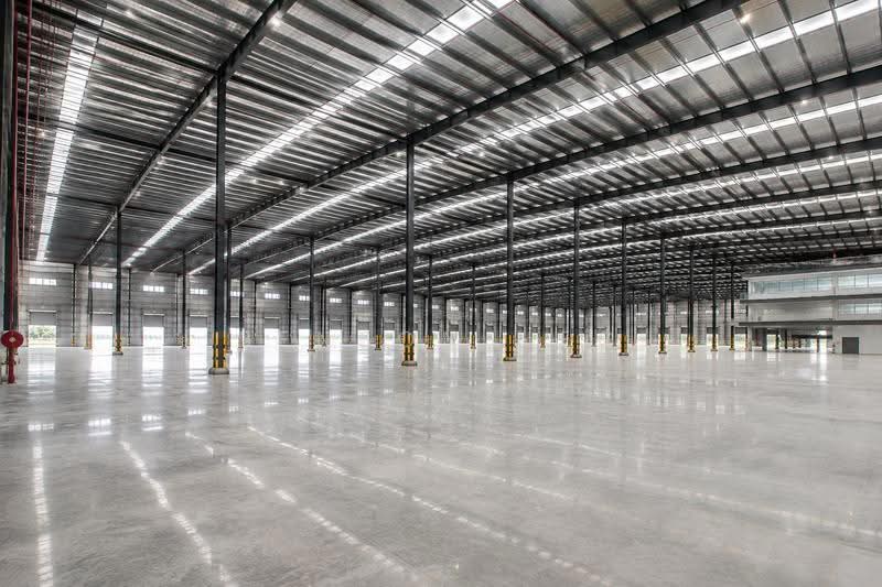 Detached Factory for Rent in Senai (Kulai) - Benson NEC - Interior - PropertyGuru.com.my