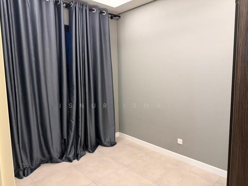 Kediaman Servis untuk Disewa di Sky Meridien - Isnur Ismail - Interior - PropertyGuru.com.my