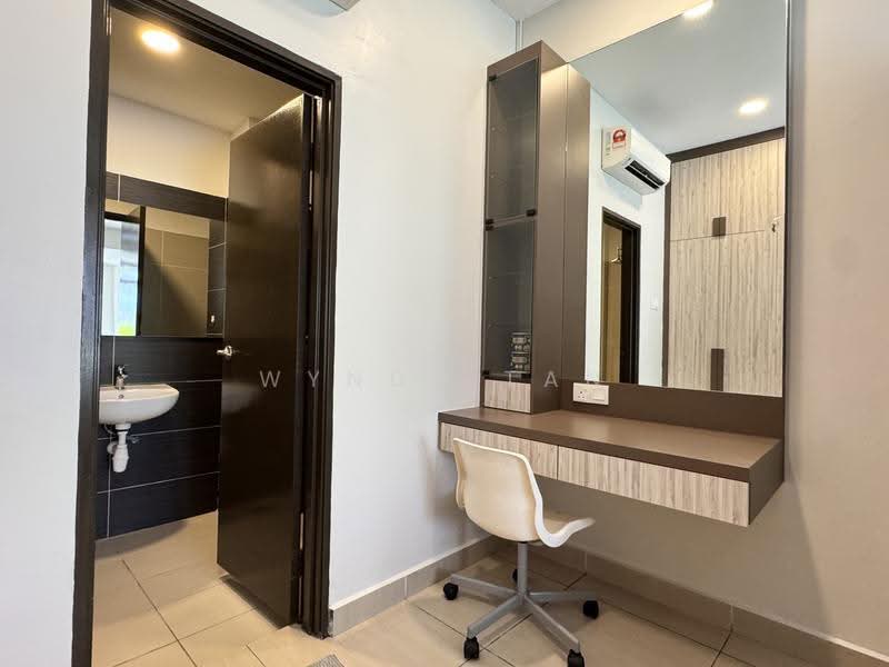 Apartment for Sale at Midori Green (Pangsapuri Hijauan) - Wyndz Tan - Bathroom - PropertyGuru.com.my
