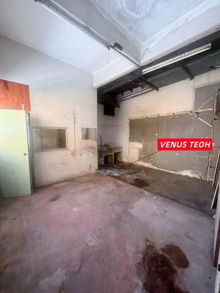 Shop for Rent in Jelutong (Penang) - Venus Teoh - Interior - PropertyGuru.com.my