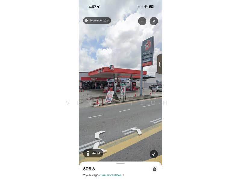 Shop for Rent in Jelutong (Penang) - Venus Teoh - Exterior - PropertyGuru.com.my