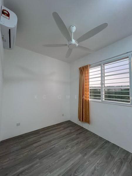 2-storey Terraced House for Rent in Anggun (Rawang) - KC Cheah - Interior - PropertyGuru.com.my