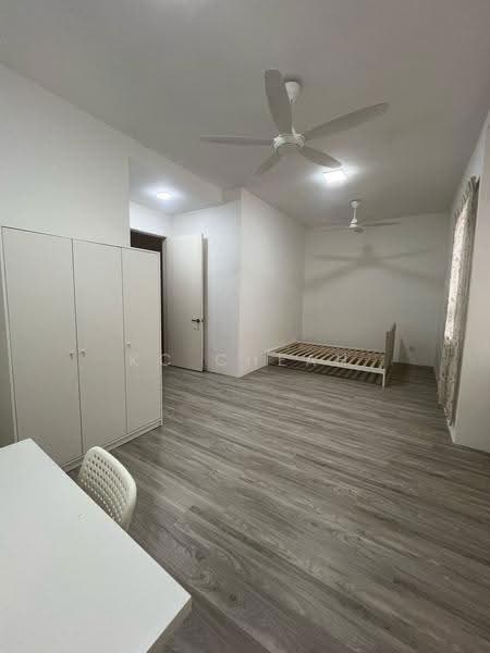 2-storey Terraced House for Rent in Anggun (Rawang) - KC Cheah - Bedroom - PropertyGuru.com.my