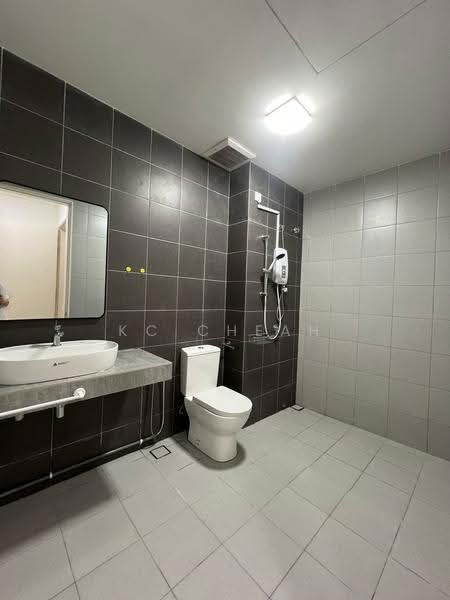 2-storey Terraced House for Rent in Anggun (Rawang) - KC Cheah - Bathroom - PropertyGuru.com.my