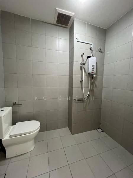 2-storey Terraced House for Rent in Anggun (Rawang) - KC Cheah - Bathroom - PropertyGuru.com.my