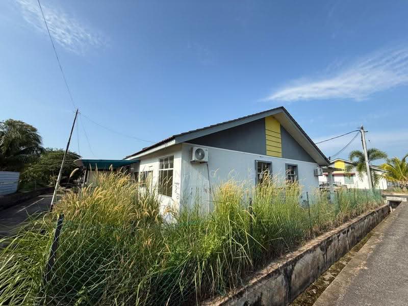 Rumah Teres 1-Tingkat untuk Dijual di Taman Seri Bertam (Tanjong Minyak) - Min Goh - Exterior - PropertyGuru.com.my